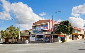 Prince of Wales Hotel Brisbane