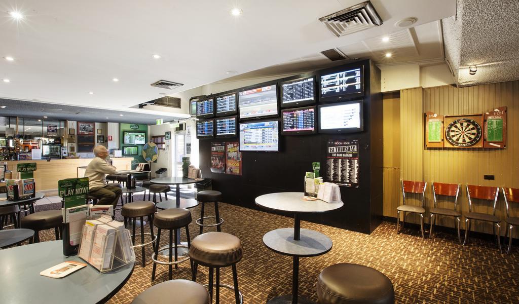 Nightcap At Prince Of Wales Hotel Brisbane Exterior photo