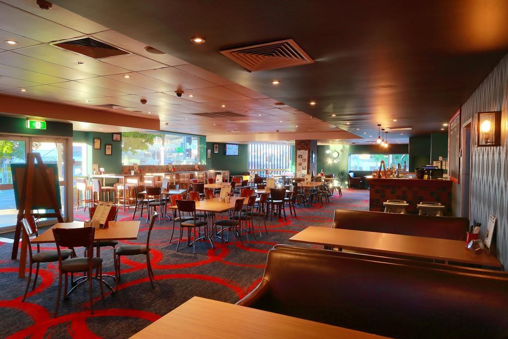 Nightcap At Prince Of Wales Hotel Brisbane Exterior photo