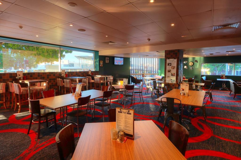 Nightcap At Prince Of Wales Hotel Brisbane Exterior photo