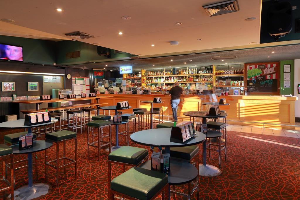 Nightcap At Prince Of Wales Hotel Brisbane Exterior photo