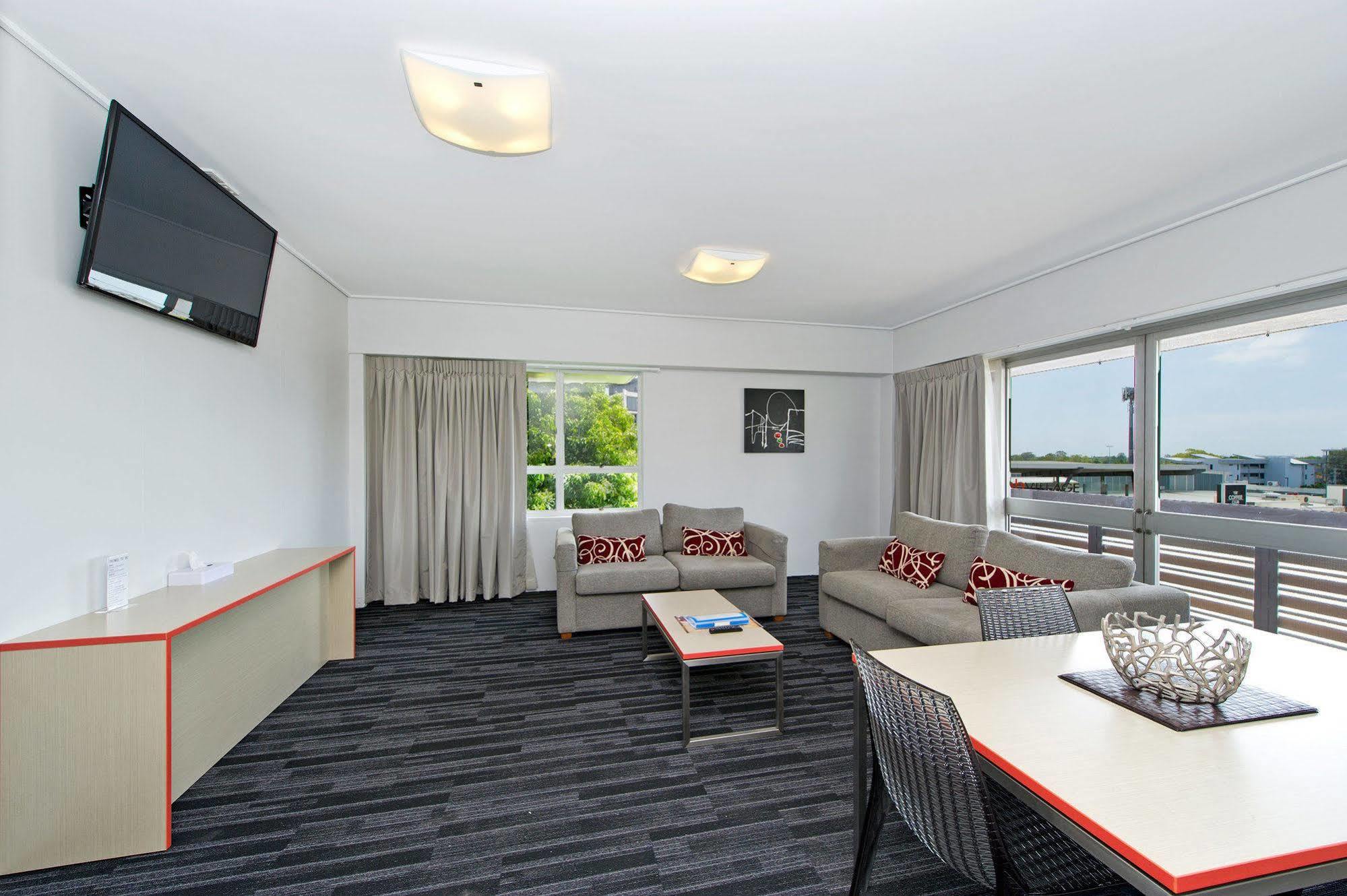 Nightcap At Prince Of Wales Hotel Brisbane Exterior photo